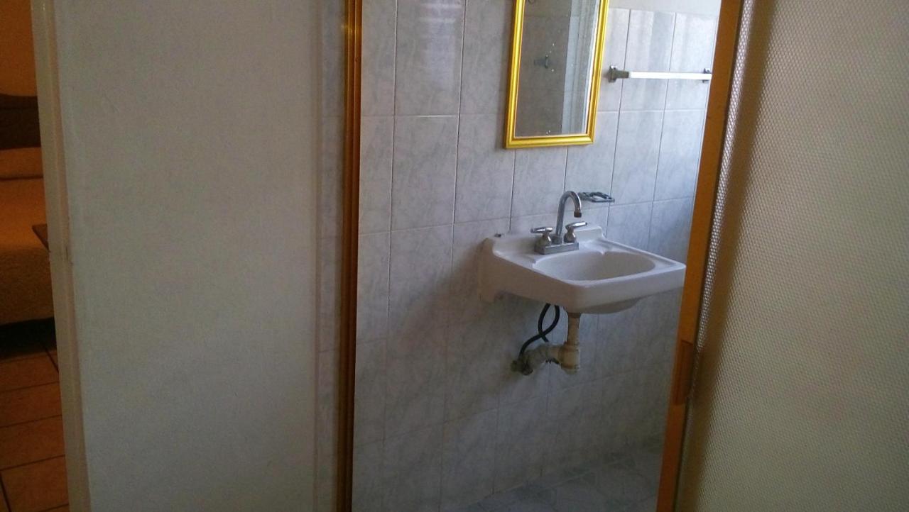 Departamentos Amueblados Celia Apartamento Morelia