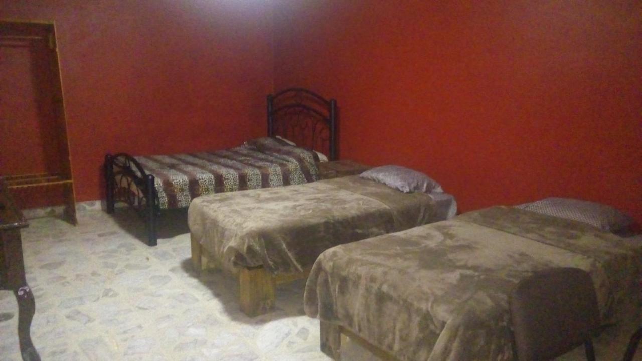 Departamentos Amueblados Celia Apartamento