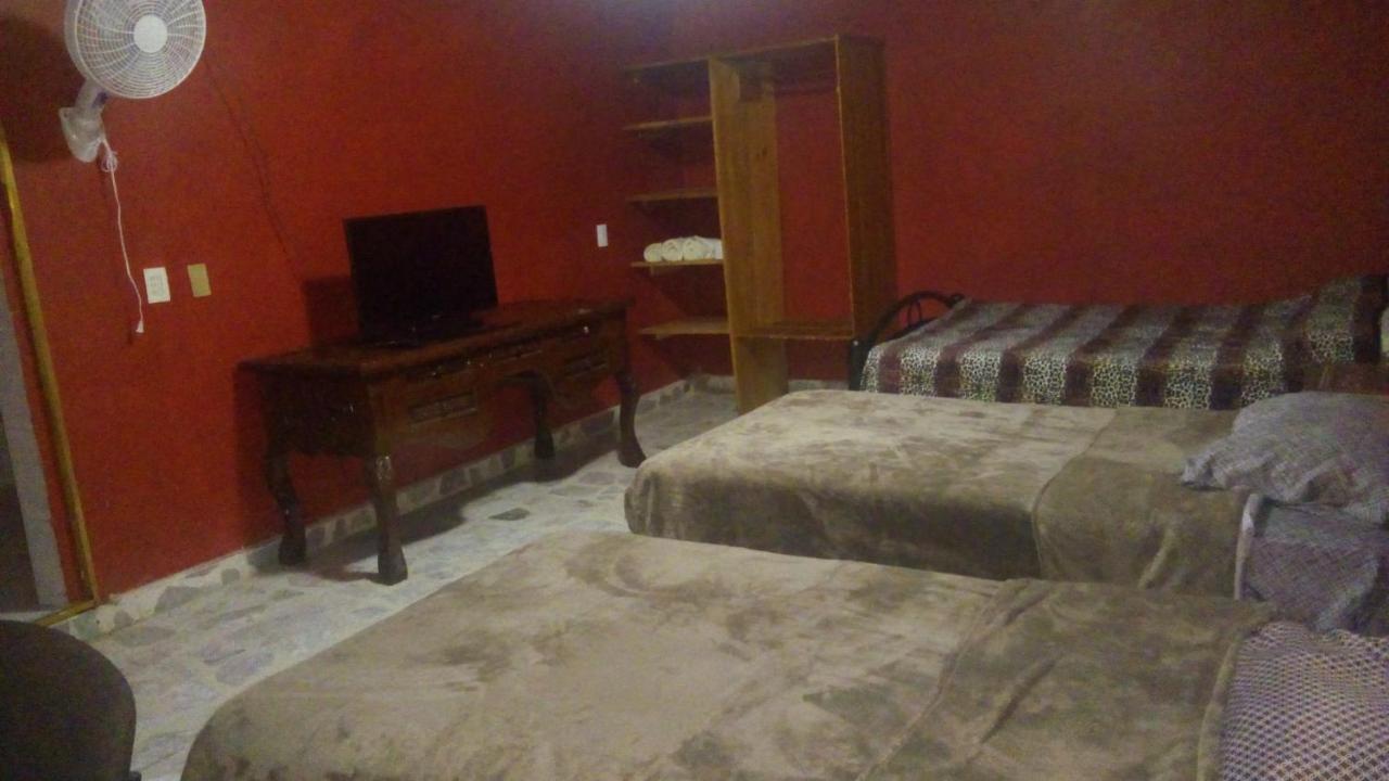 Departamentos Amueblados Celia Apartamento *
