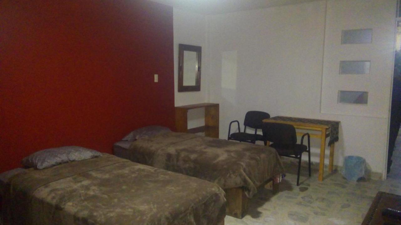 Departamentos Amueblados Celia Apartamento Morelia