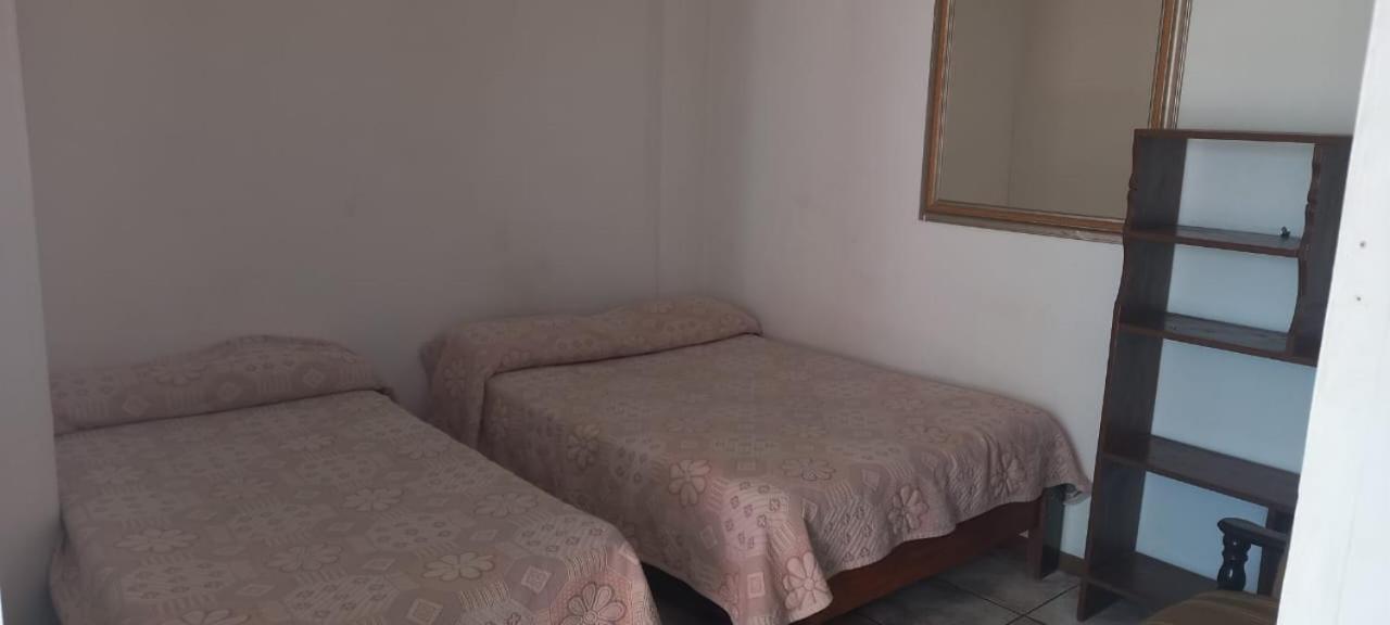 Departamentos Amueblados Celia Apartamento Morelia