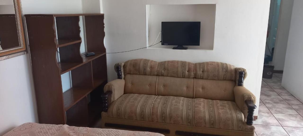 Apartamento Departamentos Amueblados Celia